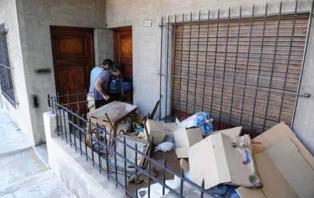 Buenos Aires Buenos Aires